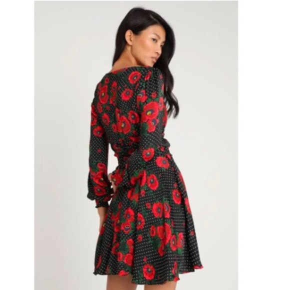 Free People Morning Light dress - Picture 3 of 10